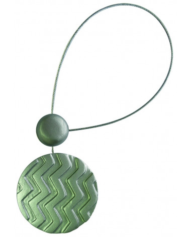 Superbe embrasse aimantée pour la décoration de votre maison, pas cher