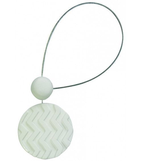 Superbe embrasse aimantée pour la décoration de votre maison, pas cher