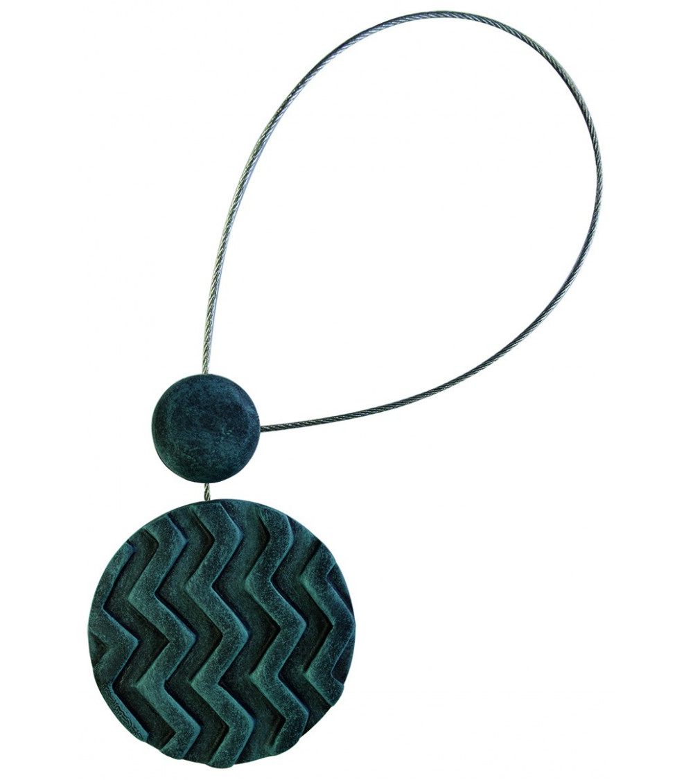 Superbe embrasse aimantée pour la décoration de votre maison, pas cher