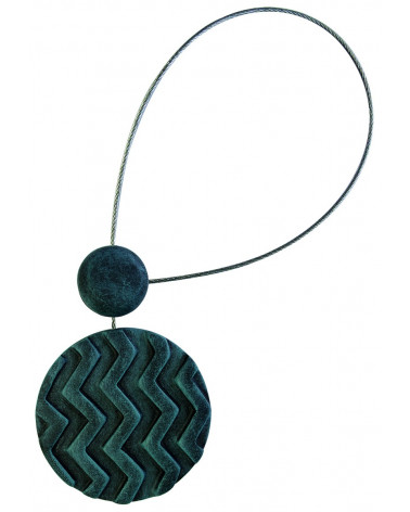 Superbe embrasse aimantée pour la décoration de votre maison, pas cher