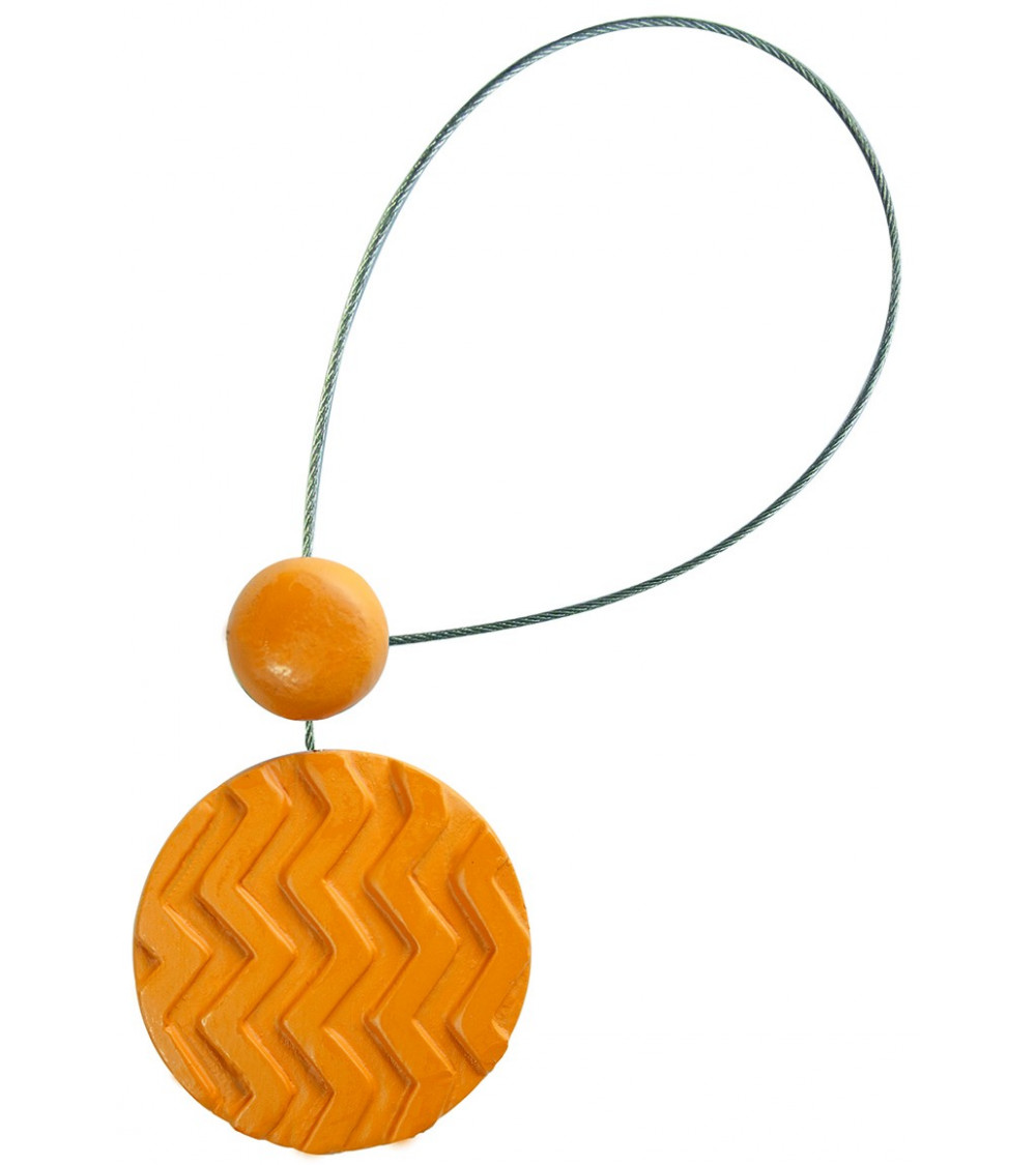 Superbe embrasse aimantée pour la décoration de votre maison, pas cher