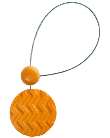 Superbe embrasse aimantée pour la décoration de votre maison, pas cher