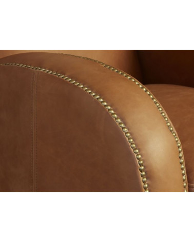 refaire un fauteuil tapissier Clous Tapissier Rond, Clous Tapissier Rond, DIY, design, personnalisation, pas cher