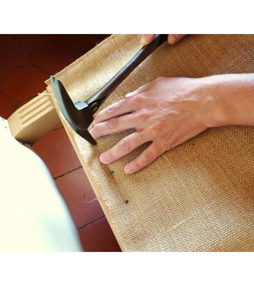 Clou Semence pour Tapisserie clou à tête plate