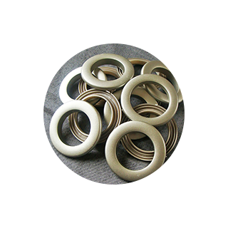 Accessoires de confection - Secodir Deco