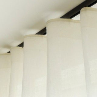 Tringles, Rails & Waves