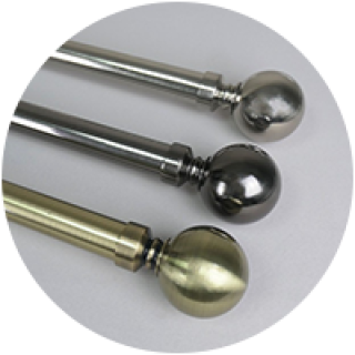 Tringle extensible - Secodir Deco